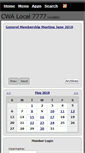 Mobile Screenshot of cwa7777.unionactive.com